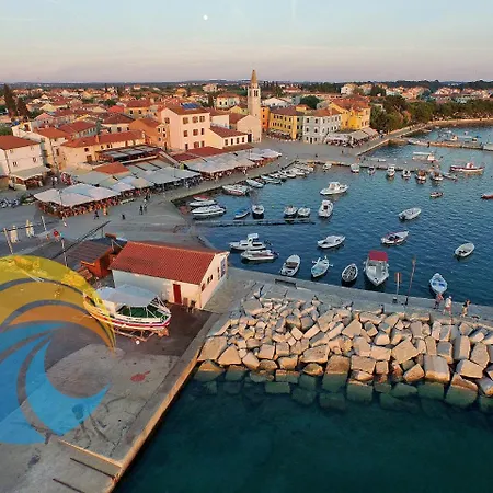 Nada 1141 Gasthof Fažana