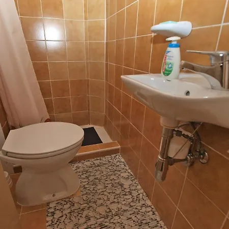 Gostinjska kuća Nada 1141 Fazana