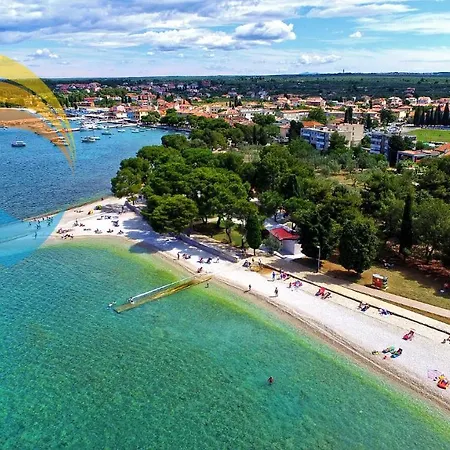Nada 1141 Fažana