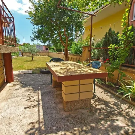 Nada 1141 Guest house Fazana