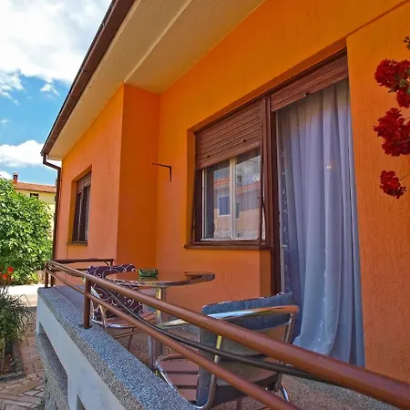Nada 1141 Fažana